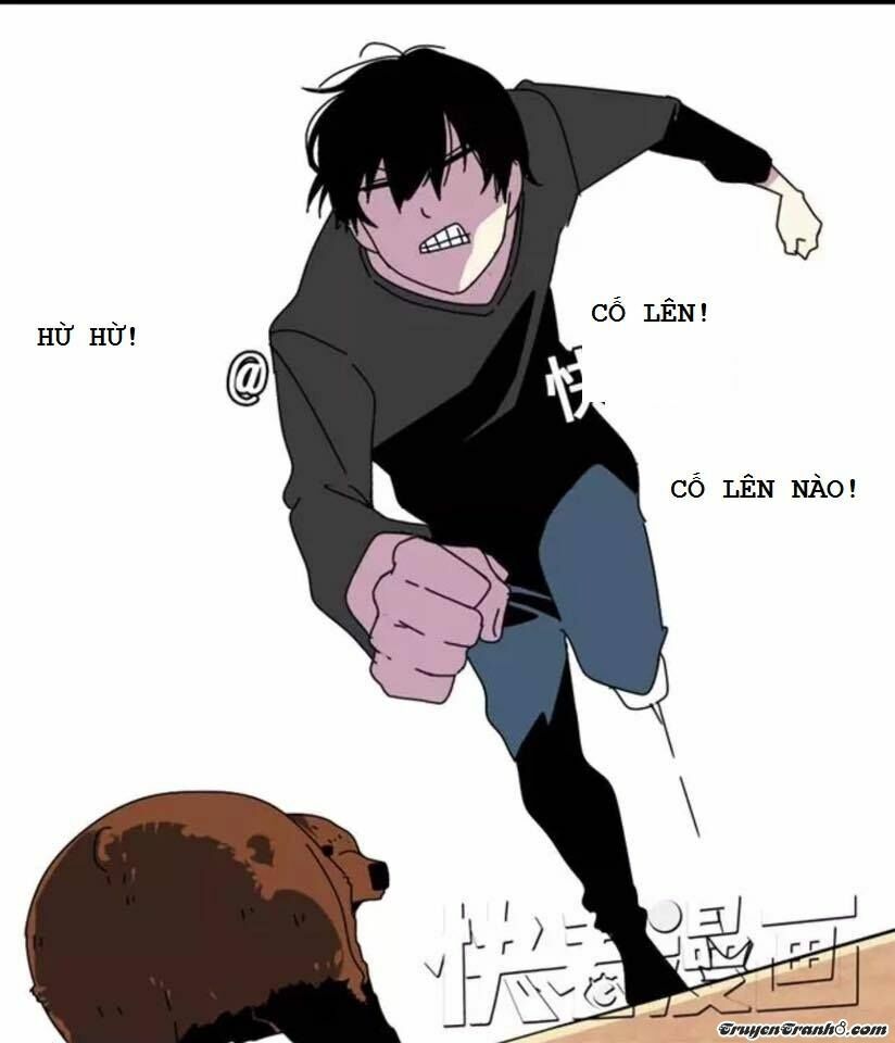 Phần Mềm Thẩm Mỹ: Chapter 8