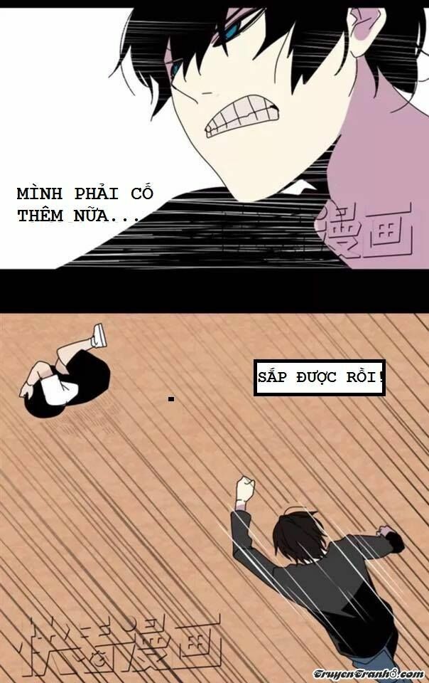 Phần Mềm Thẩm Mỹ: Chapter 8
