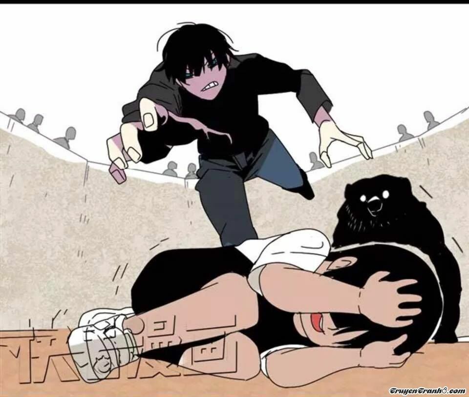 Phần Mềm Thẩm Mỹ: Chapter 8