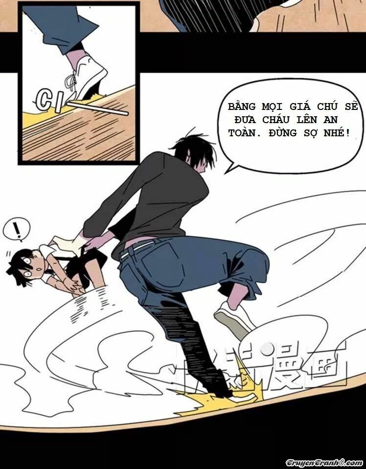 Phần Mềm Thẩm Mỹ: Chapter 8