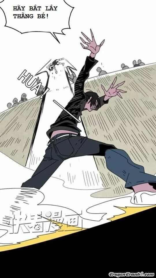 Phần Mềm Thẩm Mỹ: Chapter 8