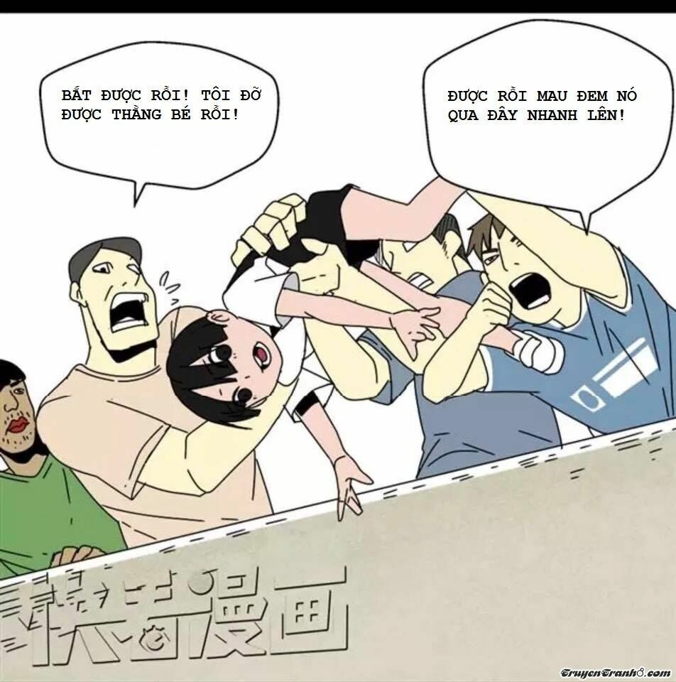 Phần Mềm Thẩm Mỹ: Chapter 8