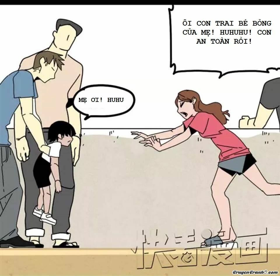 Phần Mềm Thẩm Mỹ: Chapter 8
