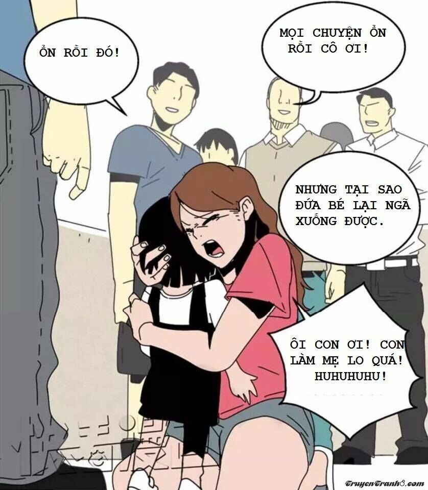 Phần Mềm Thẩm Mỹ: Chapter 8