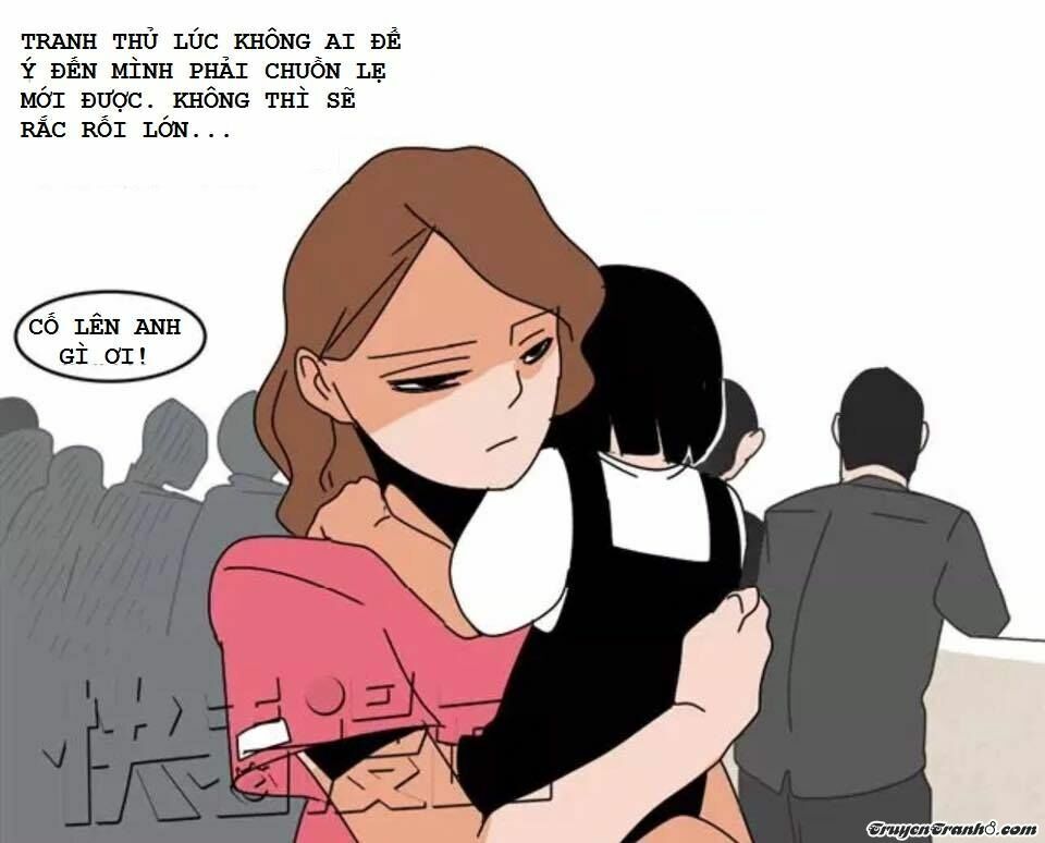 Phần Mềm Thẩm Mỹ: Chapter 8