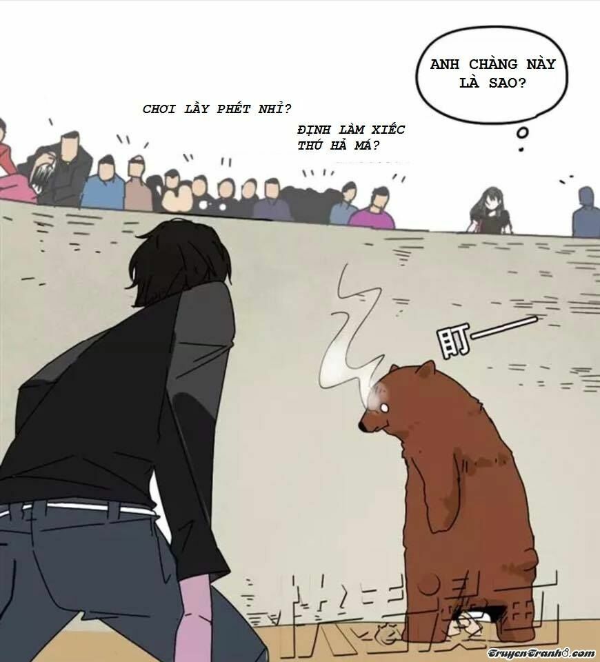 Phần Mềm Thẩm Mỹ: Chapter 8