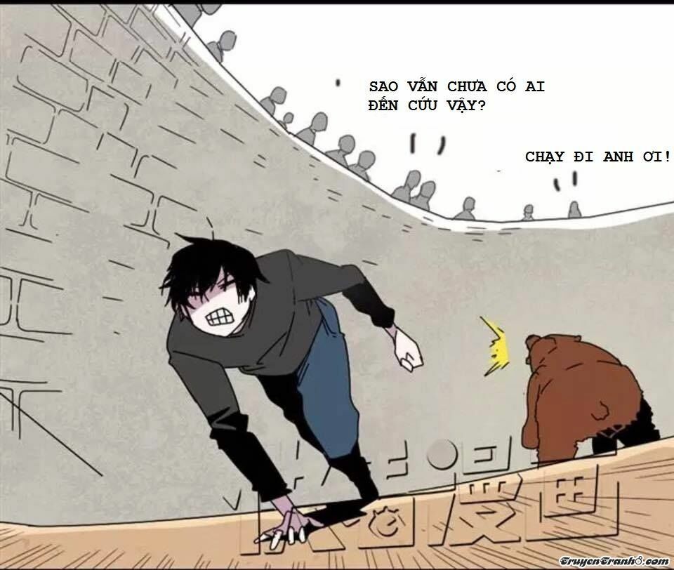 Phần Mềm Thẩm Mỹ: Chapter 8