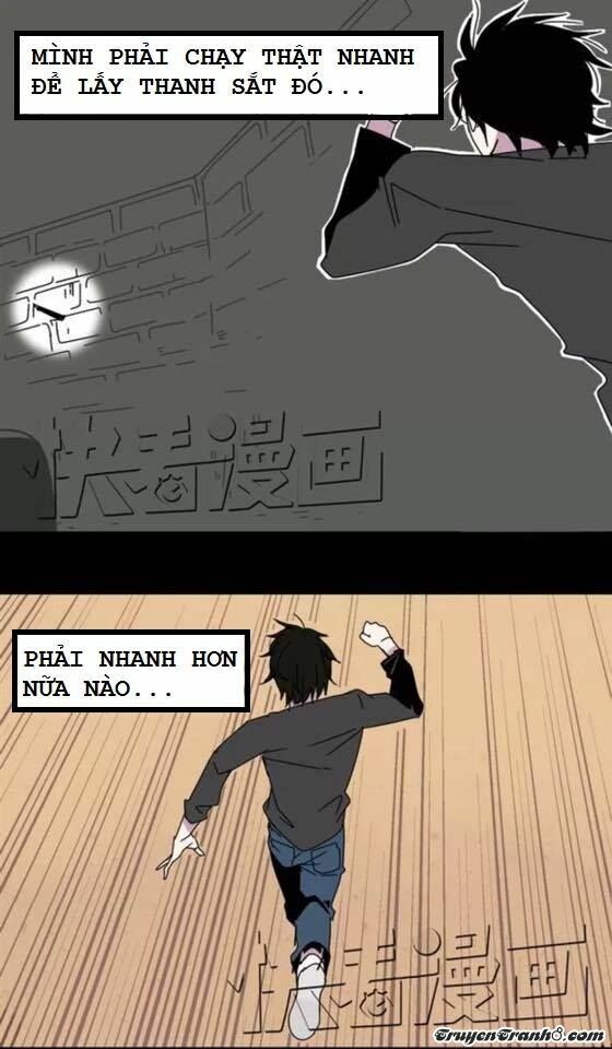 Phần Mềm Thẩm Mỹ: Chapter 8