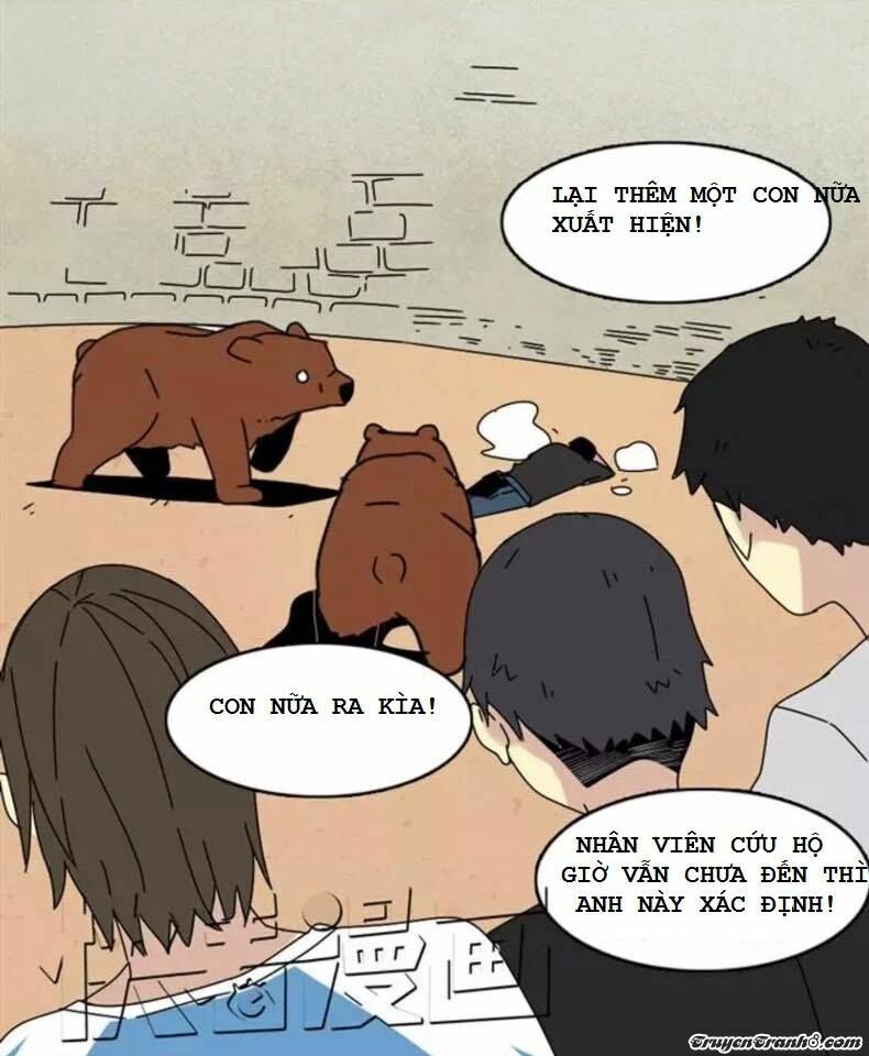 Phần Mềm Thẩm Mỹ: Chapter 8