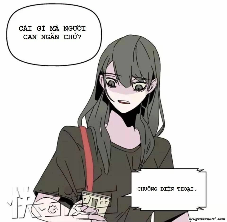 Phần Mềm Thẩm Mỹ: Chapter 8