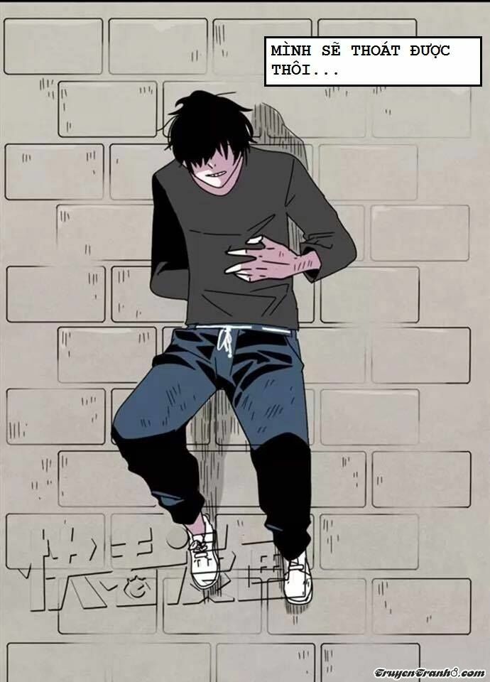 Phần Mềm Thẩm Mỹ: Chapter 8