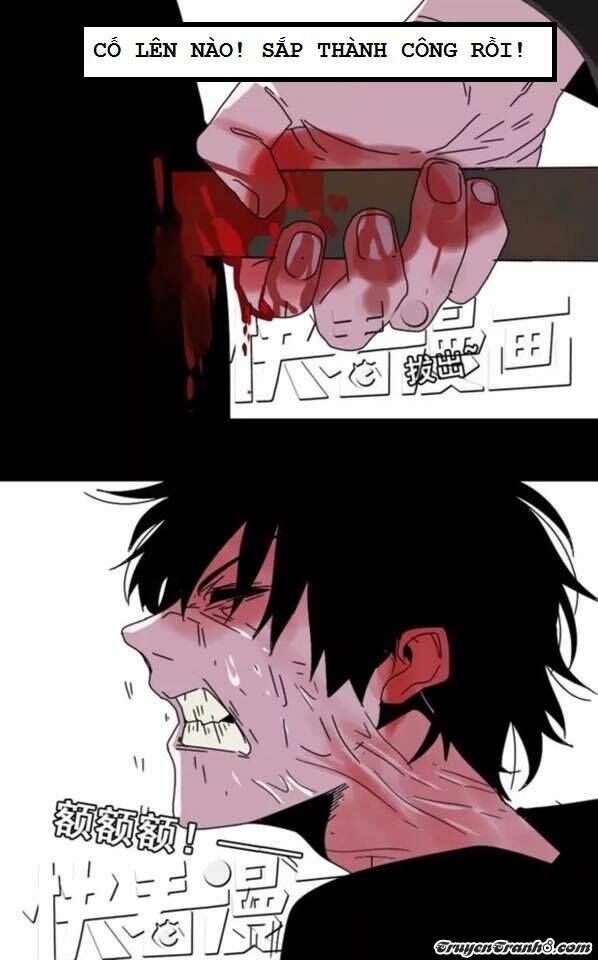 Phần Mềm Thẩm Mỹ: Chapter 8