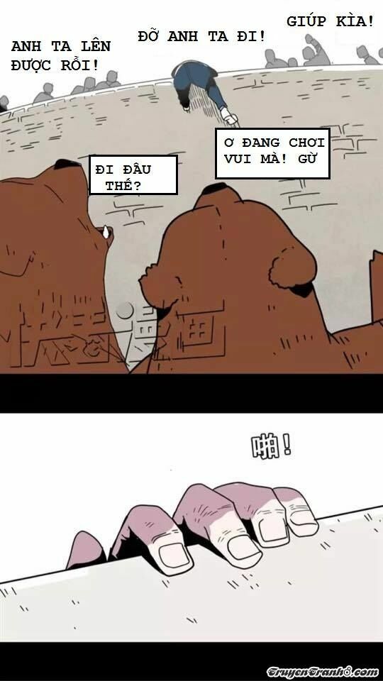 Phần Mềm Thẩm Mỹ: Chapter 8