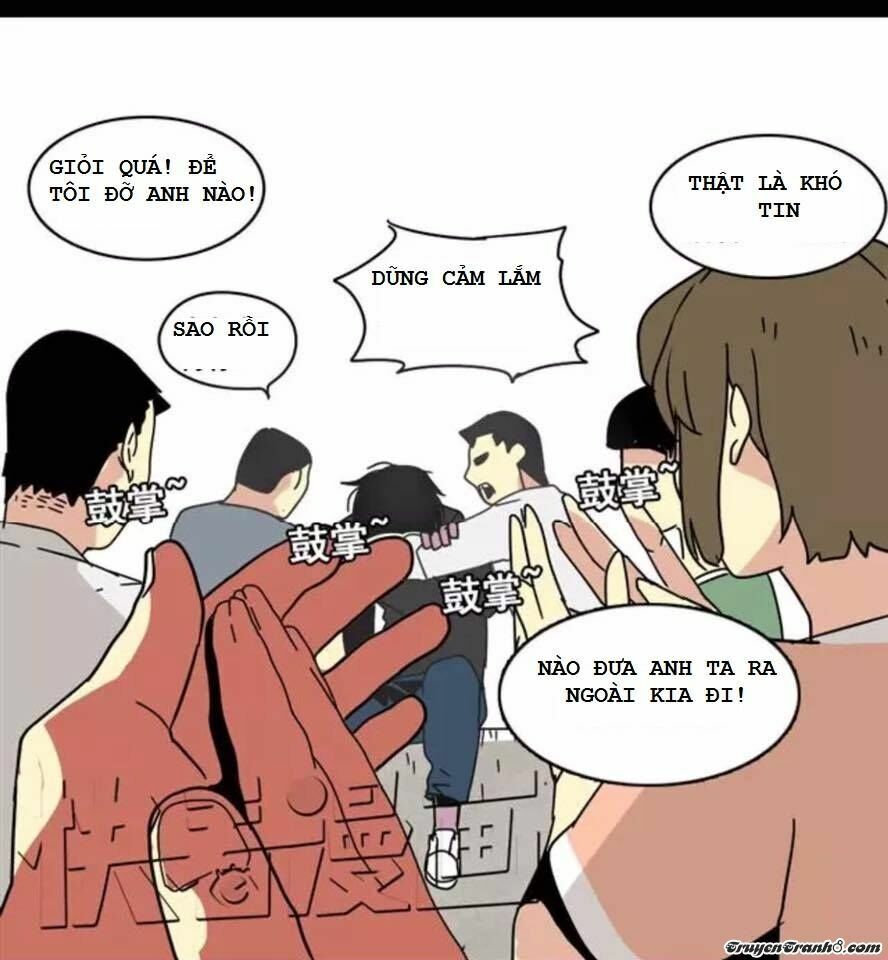 Phần Mềm Thẩm Mỹ: Chapter 8