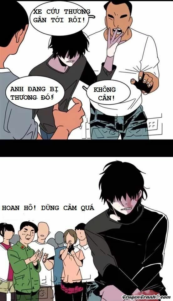 Phần Mềm Thẩm Mỹ: Chapter 8