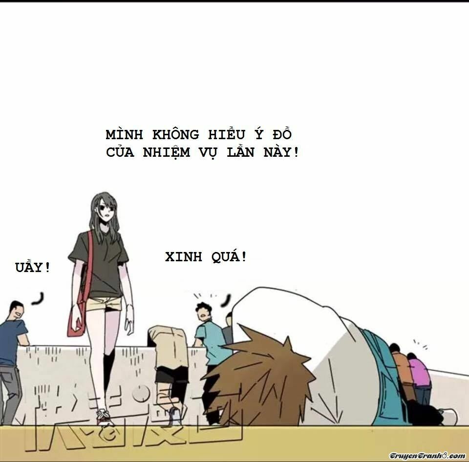 Phần Mềm Thẩm Mỹ: Chapter 8