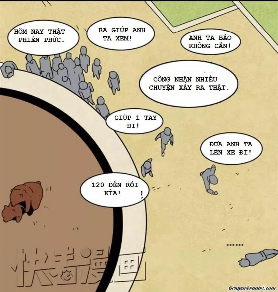 Phần Mềm Thẩm Mỹ: Chapter 8