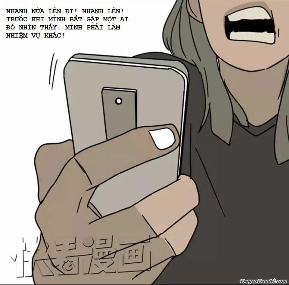 Phần Mềm Thẩm Mỹ: Chapter 8