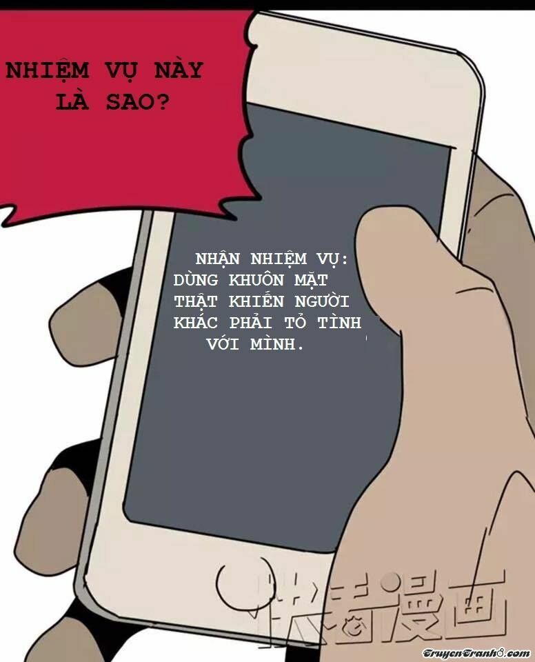 Phần Mềm Thẩm Mỹ: Chapter 8