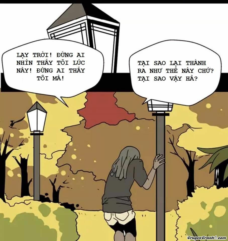Phần Mềm Thẩm Mỹ: Chapter 8