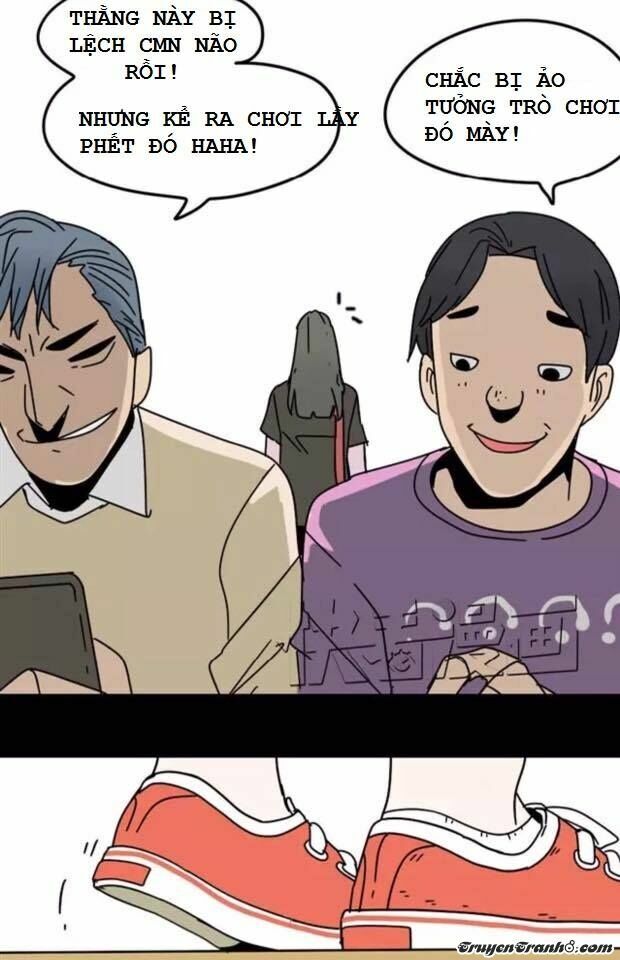 Phần Mềm Thẩm Mỹ: Chapter 8