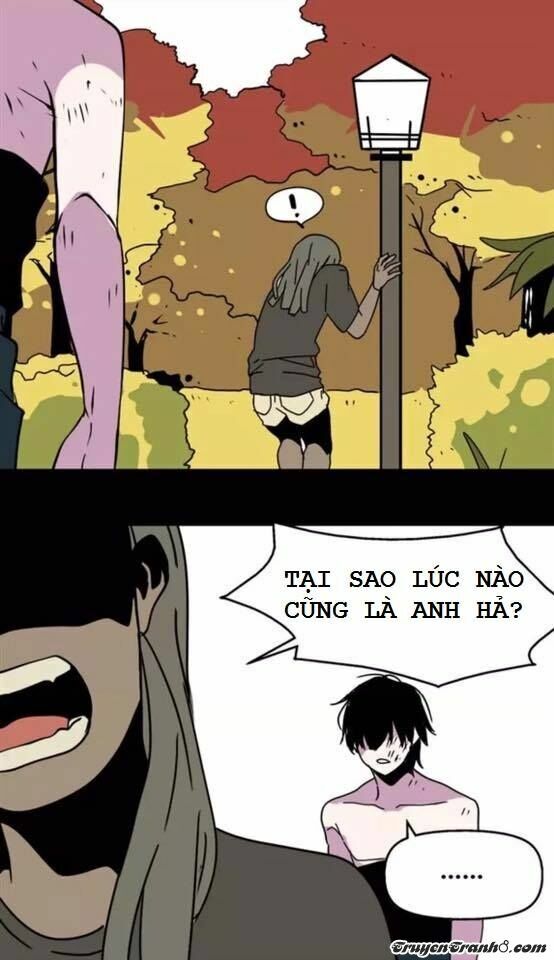 Phần Mềm Thẩm Mỹ: Chapter 8