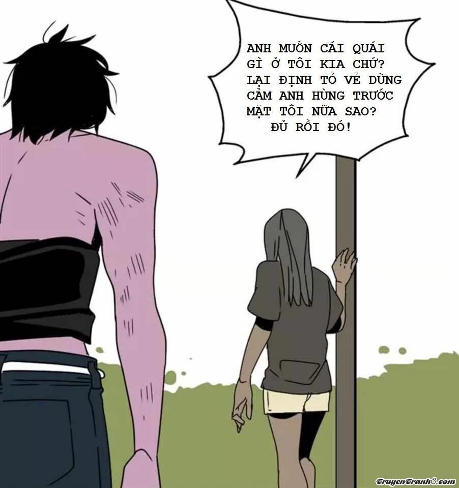 Phần Mềm Thẩm Mỹ: Chapter 8