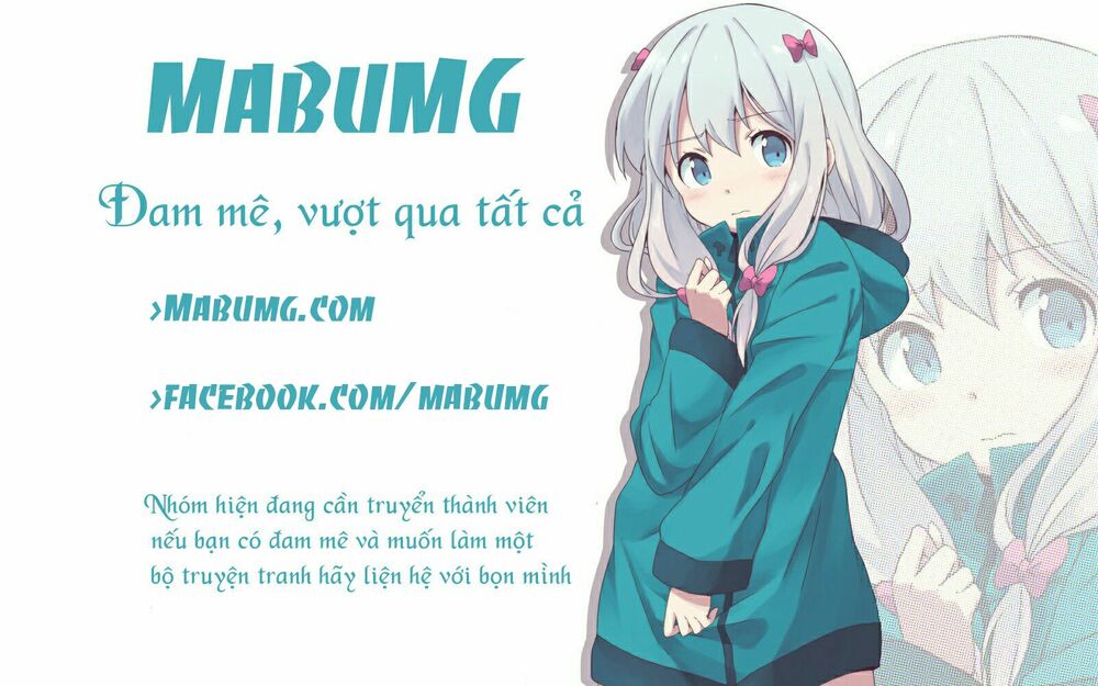 Chào mừng đến với lớp học Thượng đẳng: √Horikita: Chapter 5