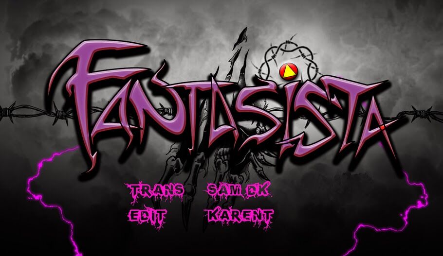 Fantasista bản VIP: Chapter 109