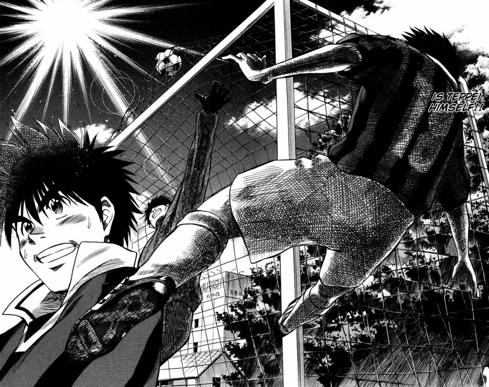 Fantasista bản VIP: Chapter 110
