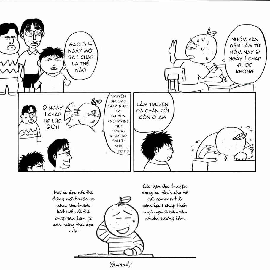 Fantasista bản VIP: Chapter 110