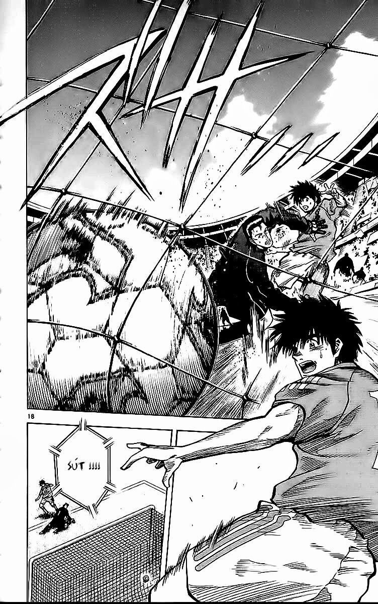 Fantasista bản VIP: Chapter 212: [remake]