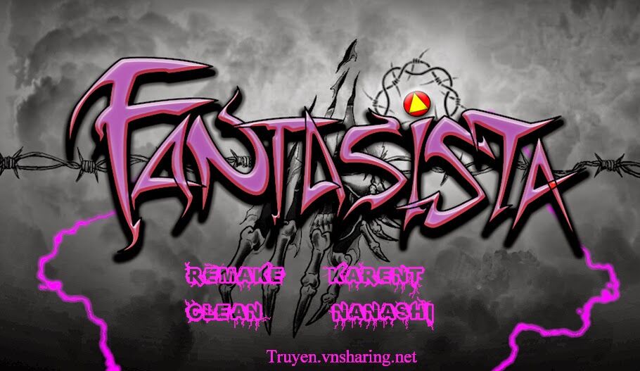 Fantasista bản VIP: Chapter 212: [remake]