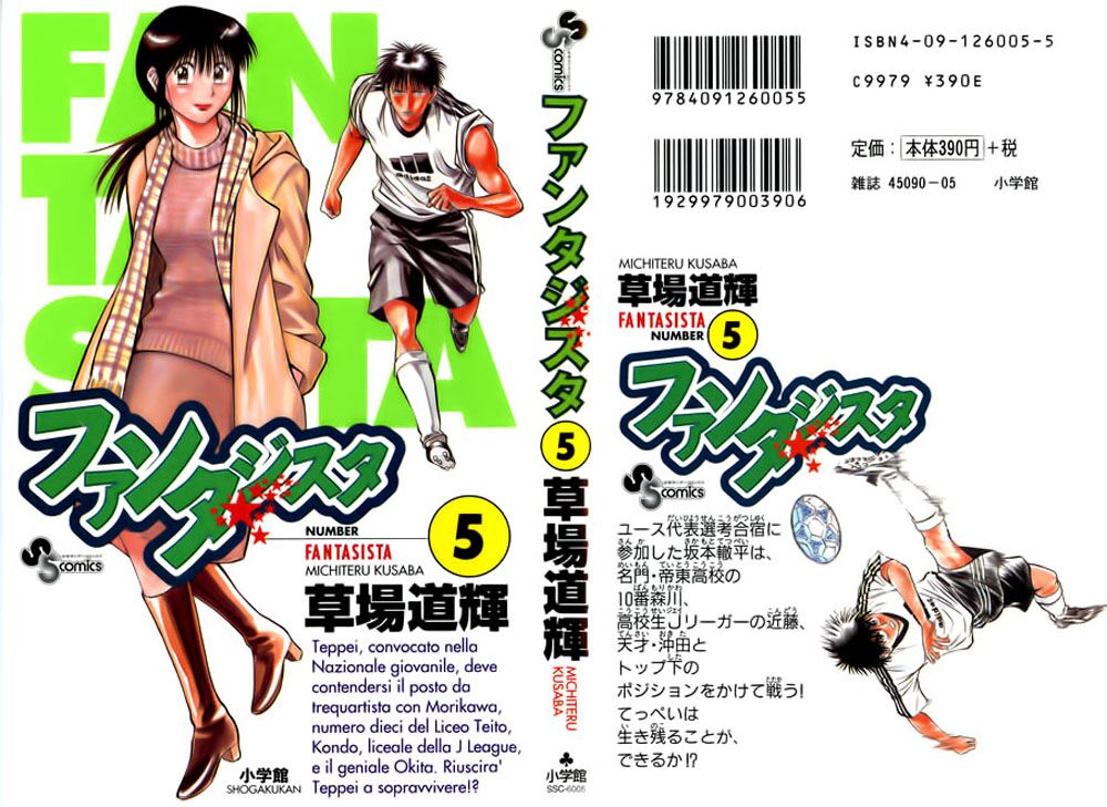 Fantasista bản VIP: Chapter 36