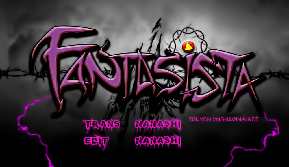 Fantasista bản VIP: Chapter 36