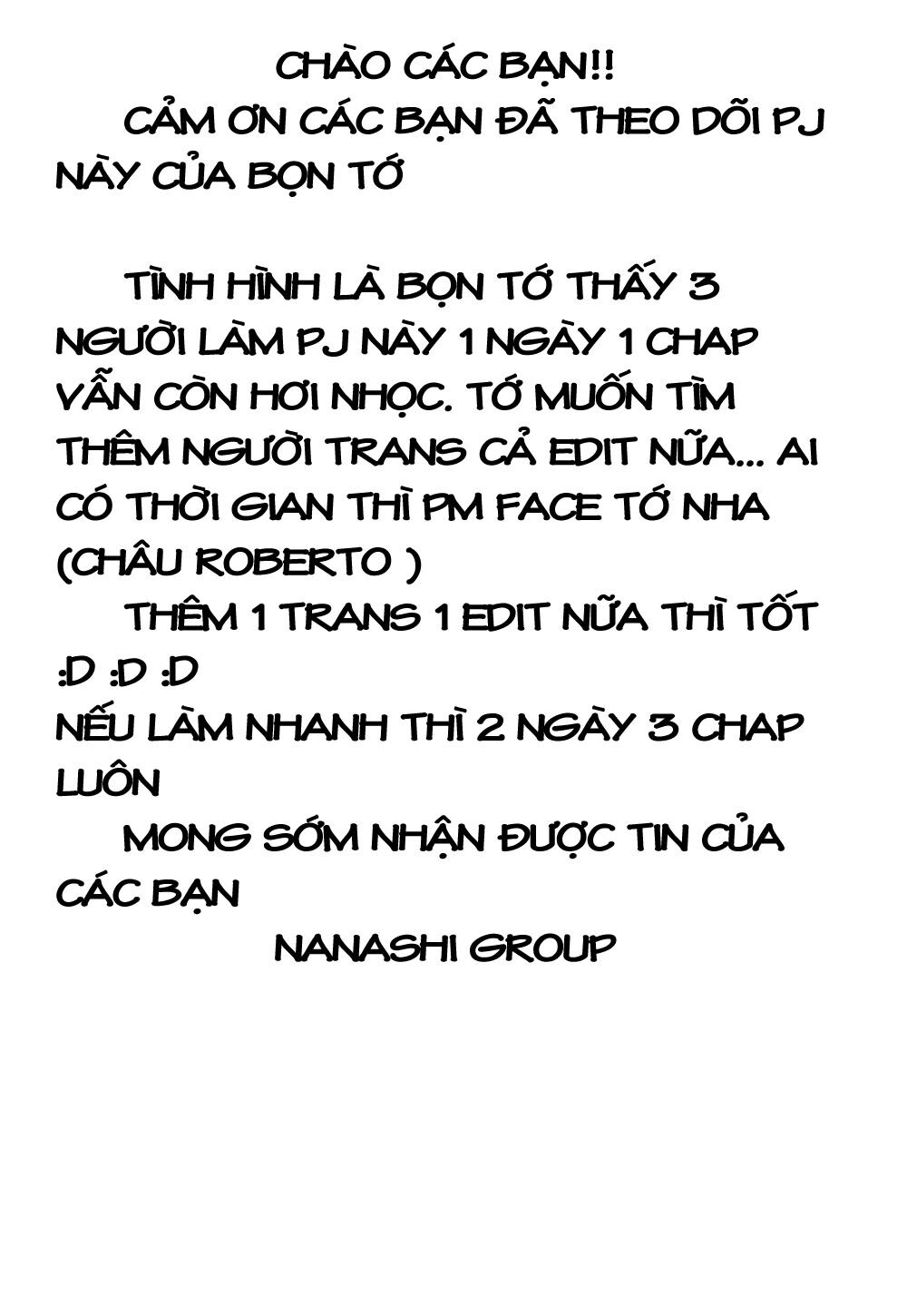 Fantasista bản VIP: Chapter 36