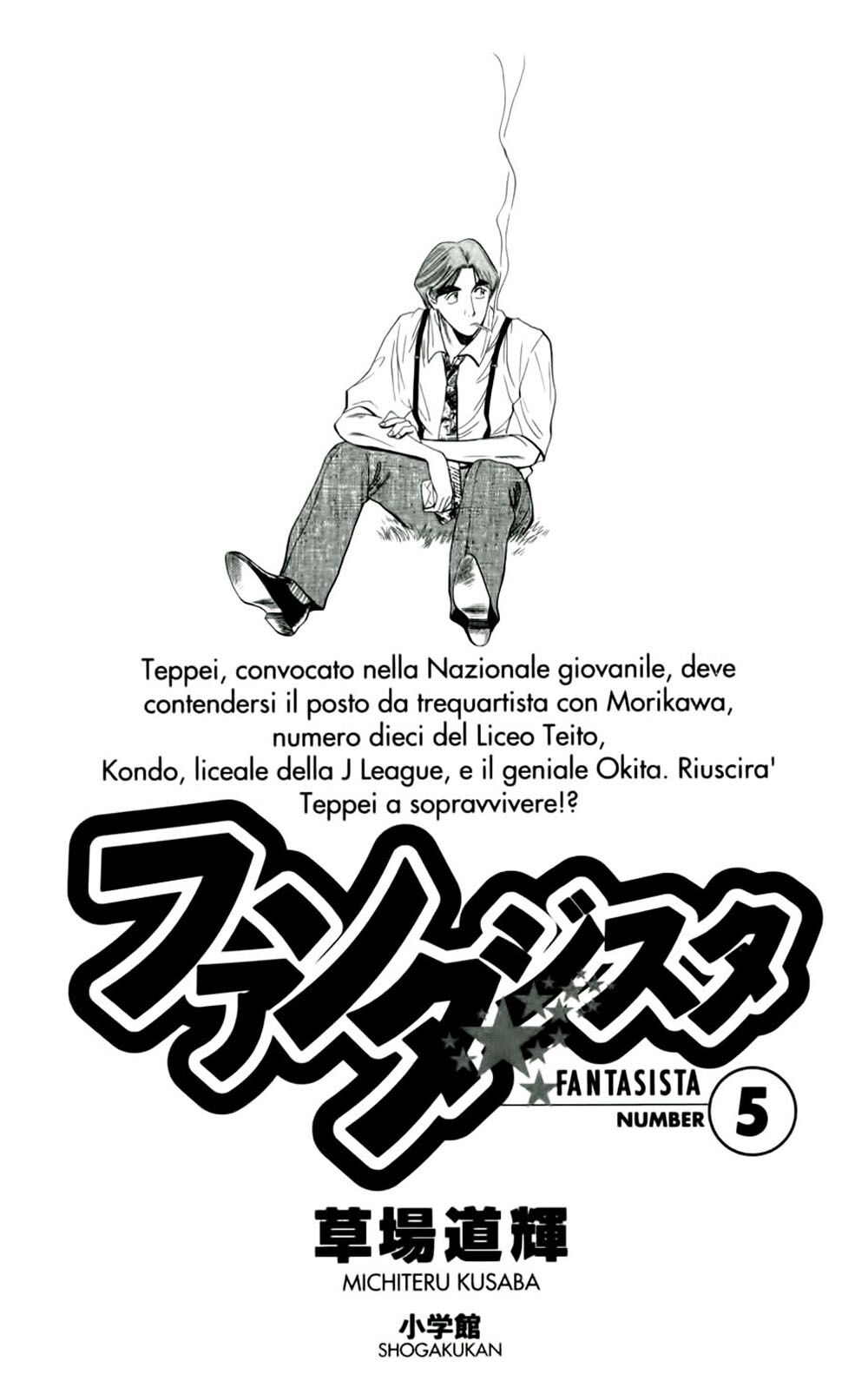 Fantasista bản VIP: Chapter 36