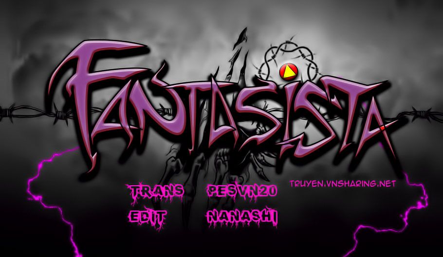 Fantasista bản VIP: Chapter 54