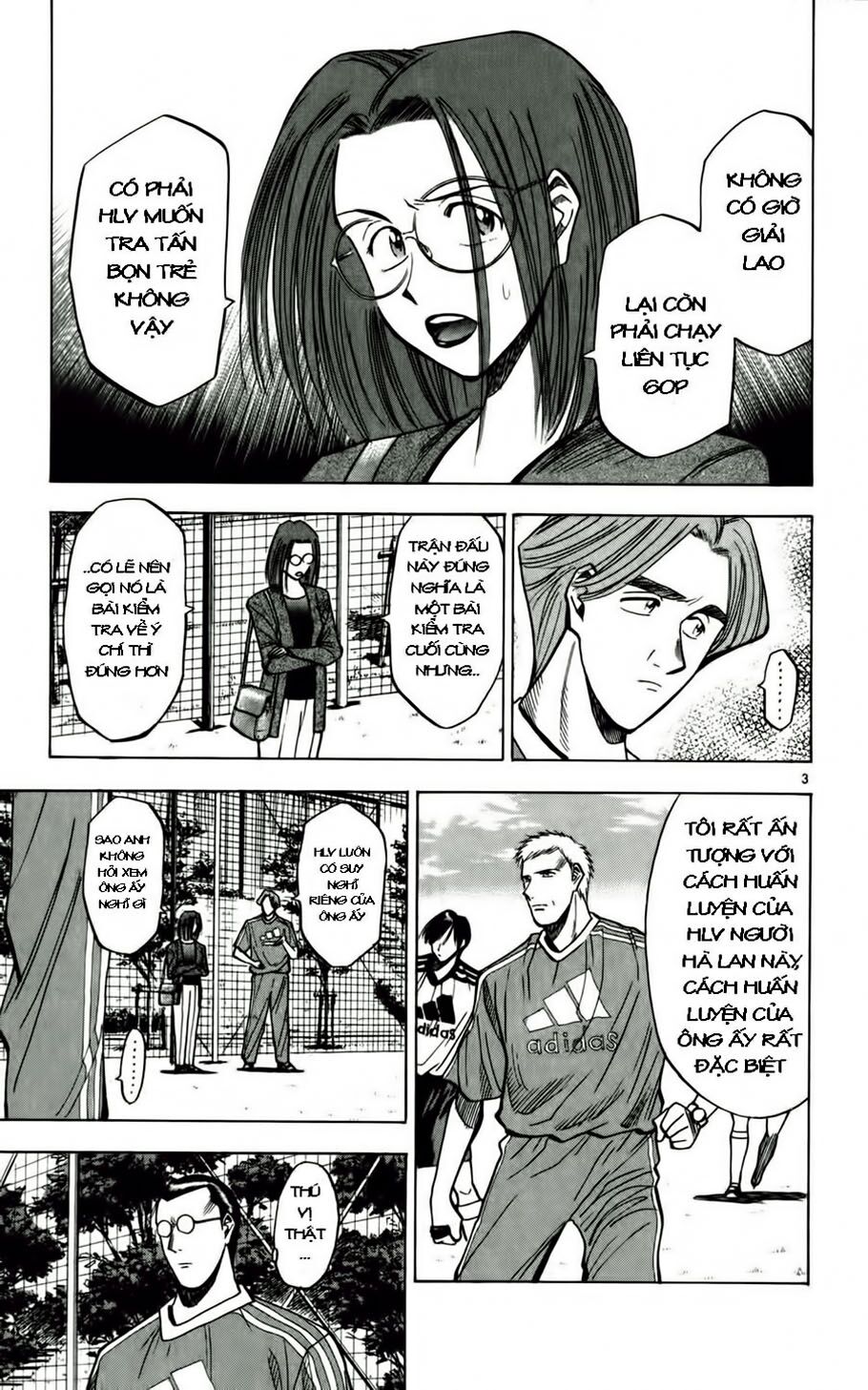 Fantasista bản VIP: Chapter 54