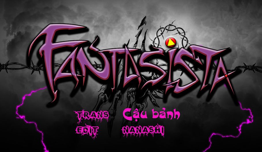 Fantasista bản VIP: Chapter 83