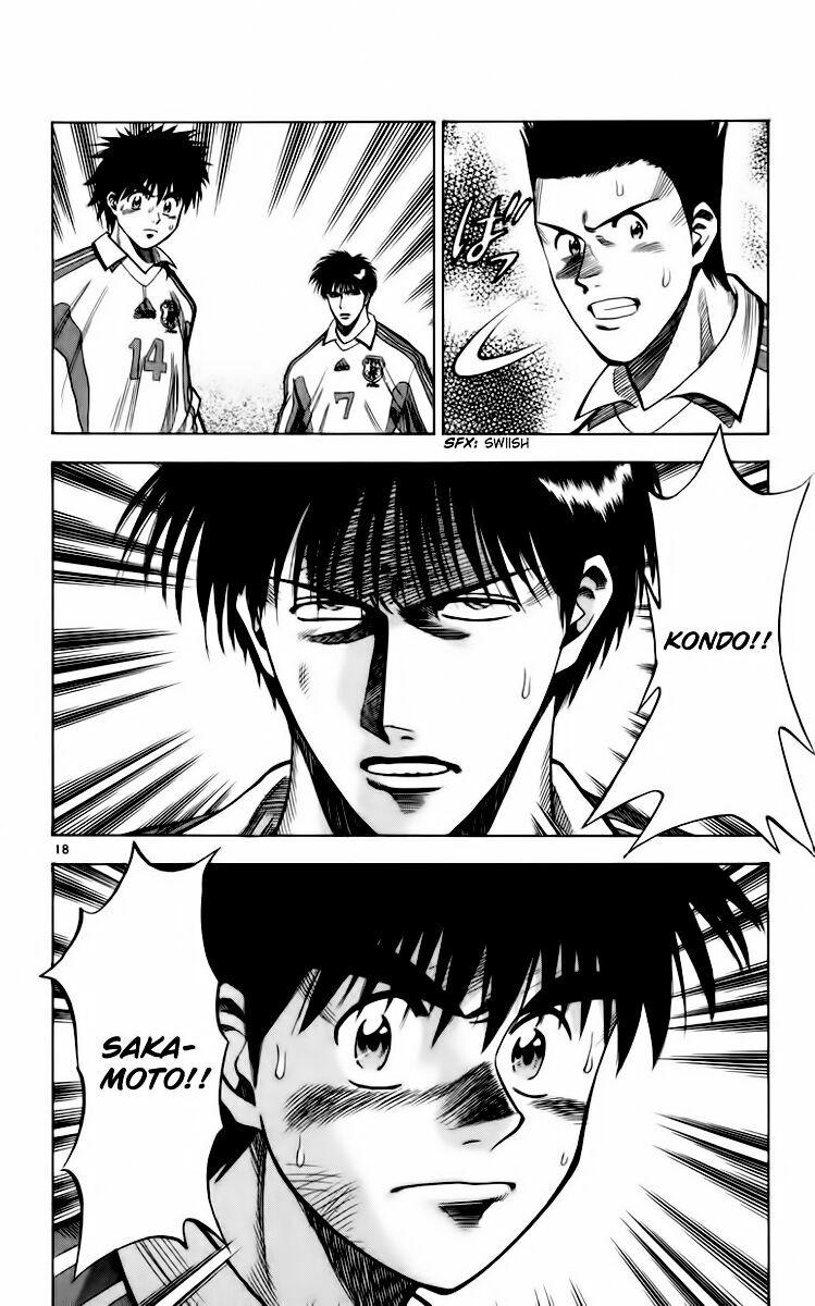Fantasista bản VIP: Chapter 88