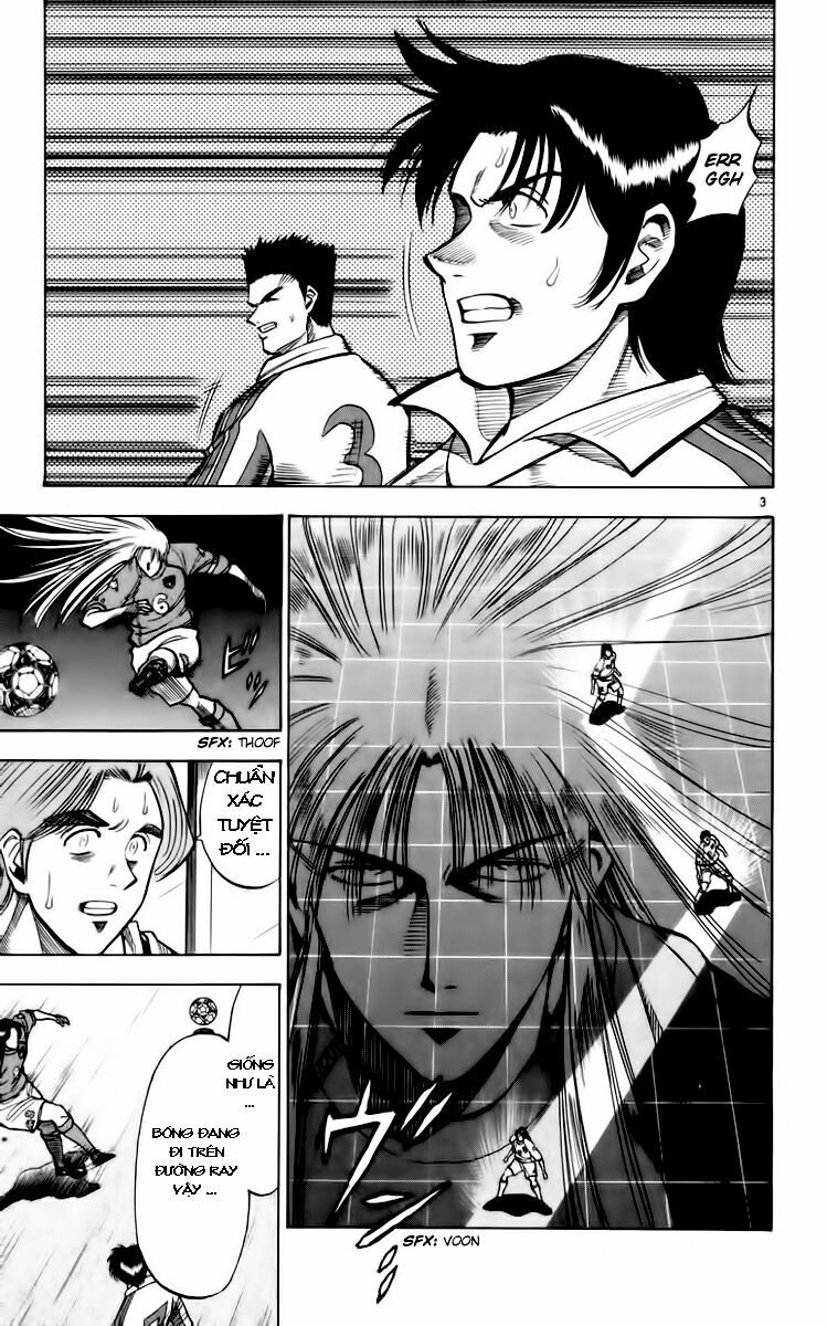 Fantasista bản VIP: Chapter 88