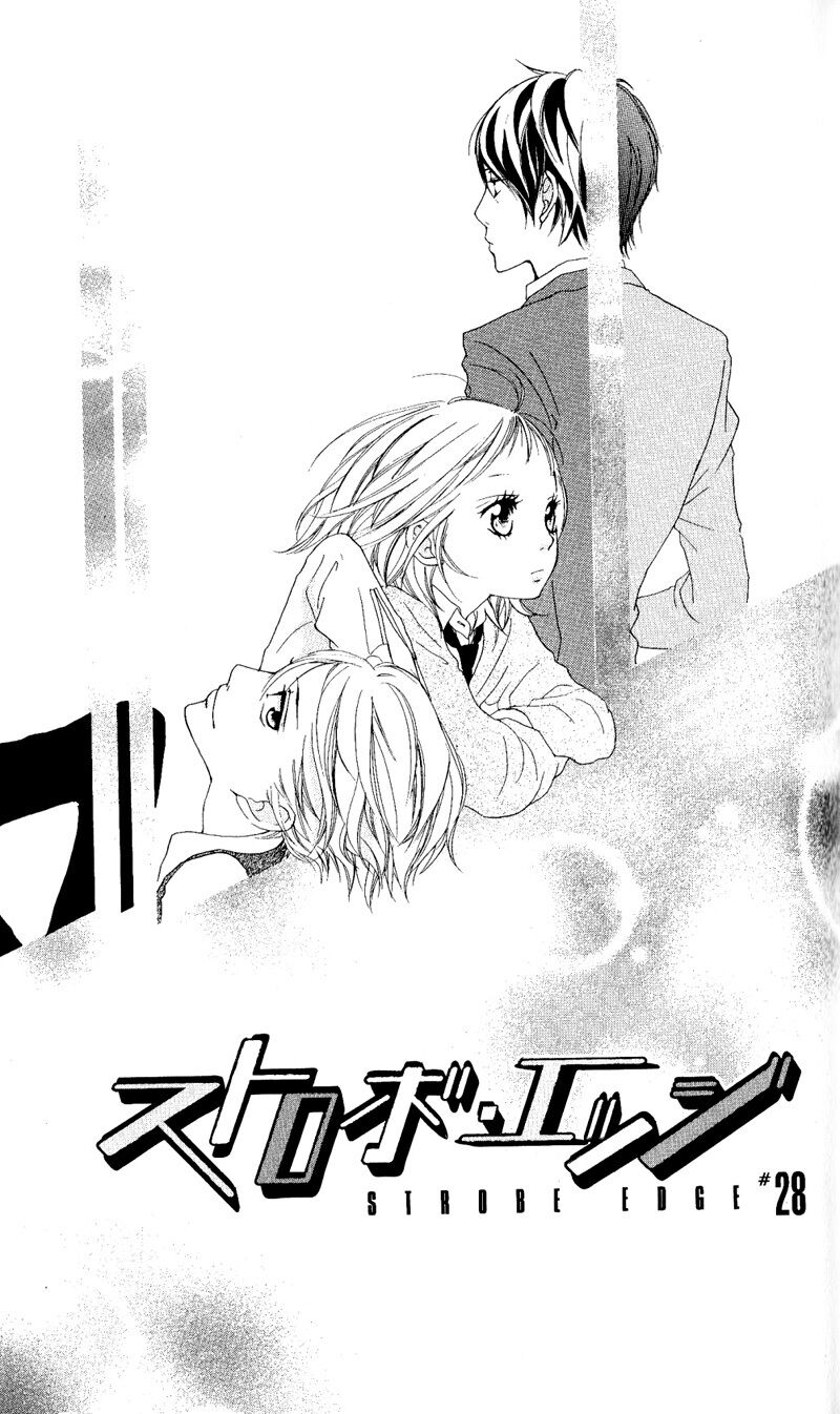 Tình Yêu Học Trò: Chapter 28