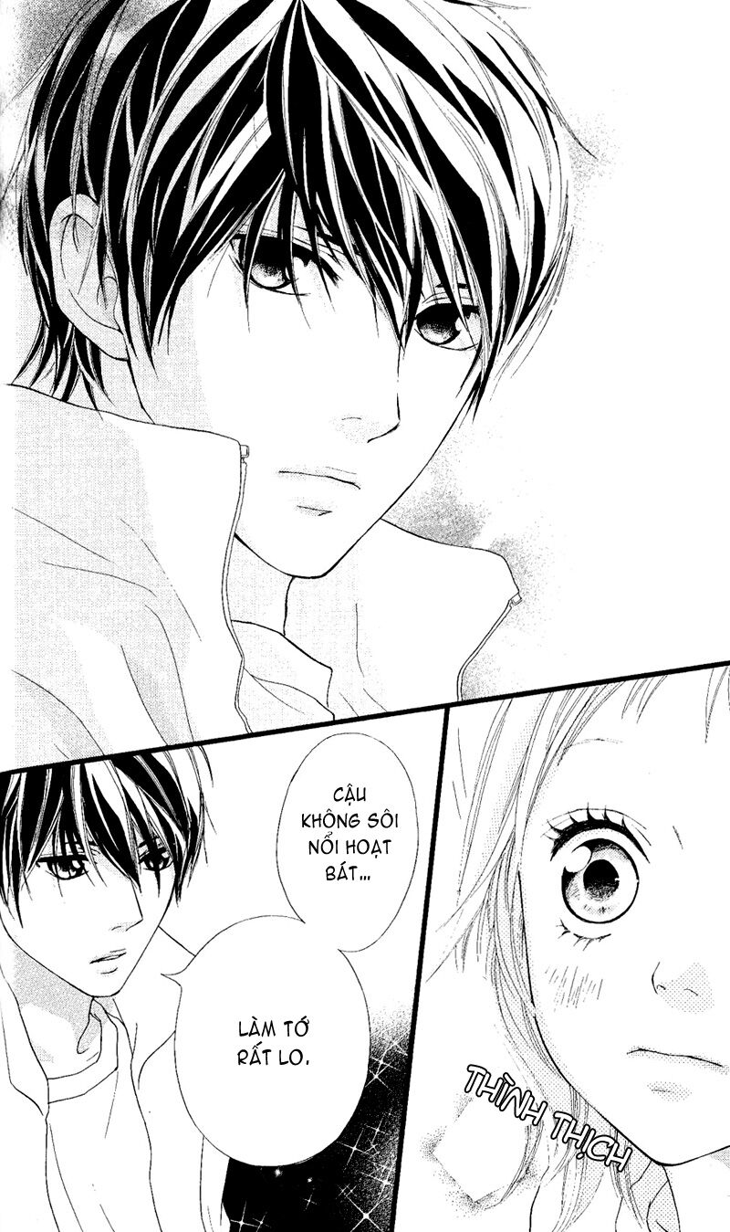 Tình Yêu Học Trò: Chapter 28