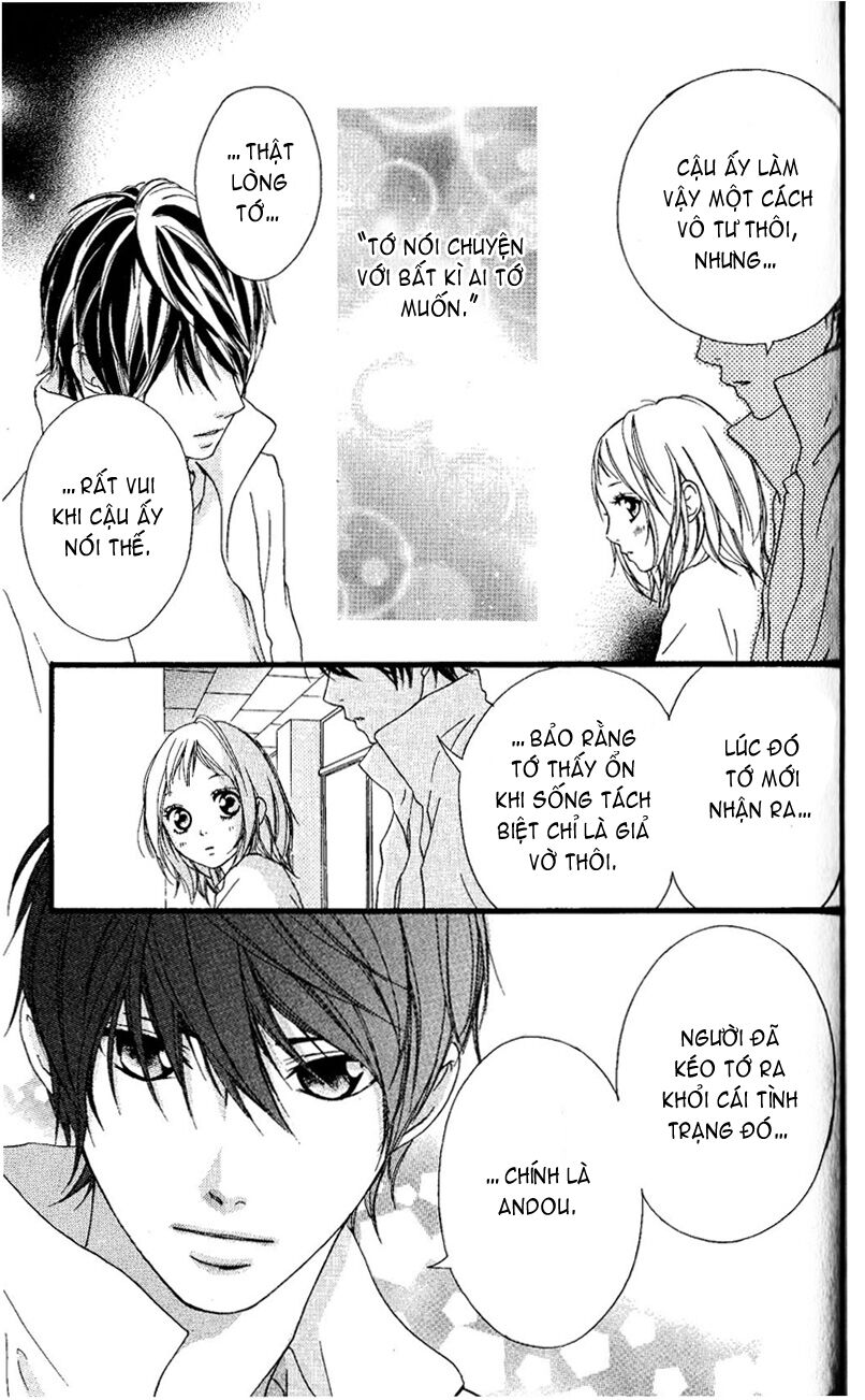 Tình Yêu Học Trò: Chapter 28