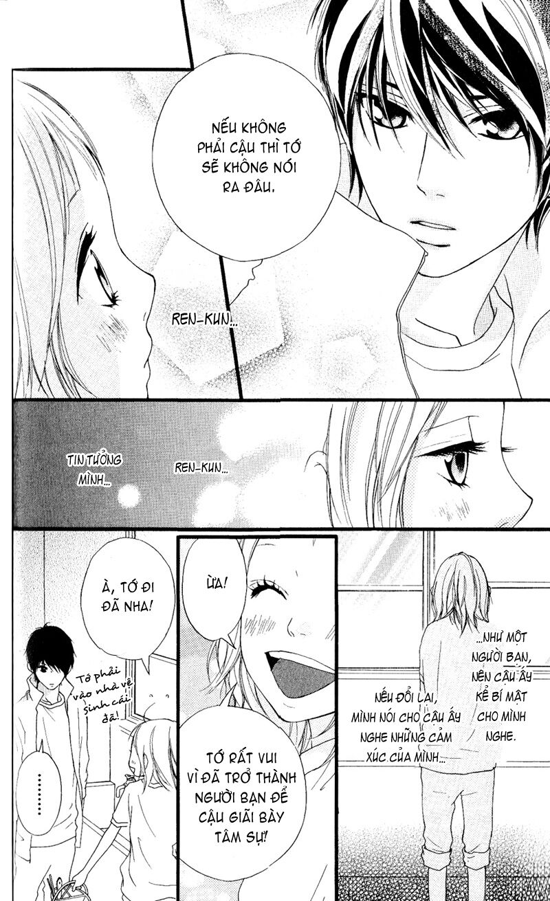 Tình Yêu Học Trò: Chapter 28
