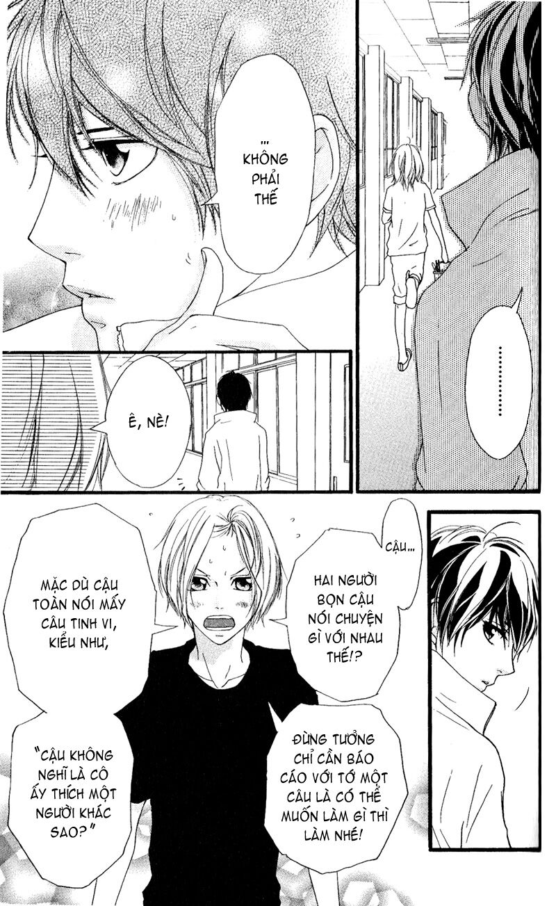 Tình Yêu Học Trò: Chapter 28