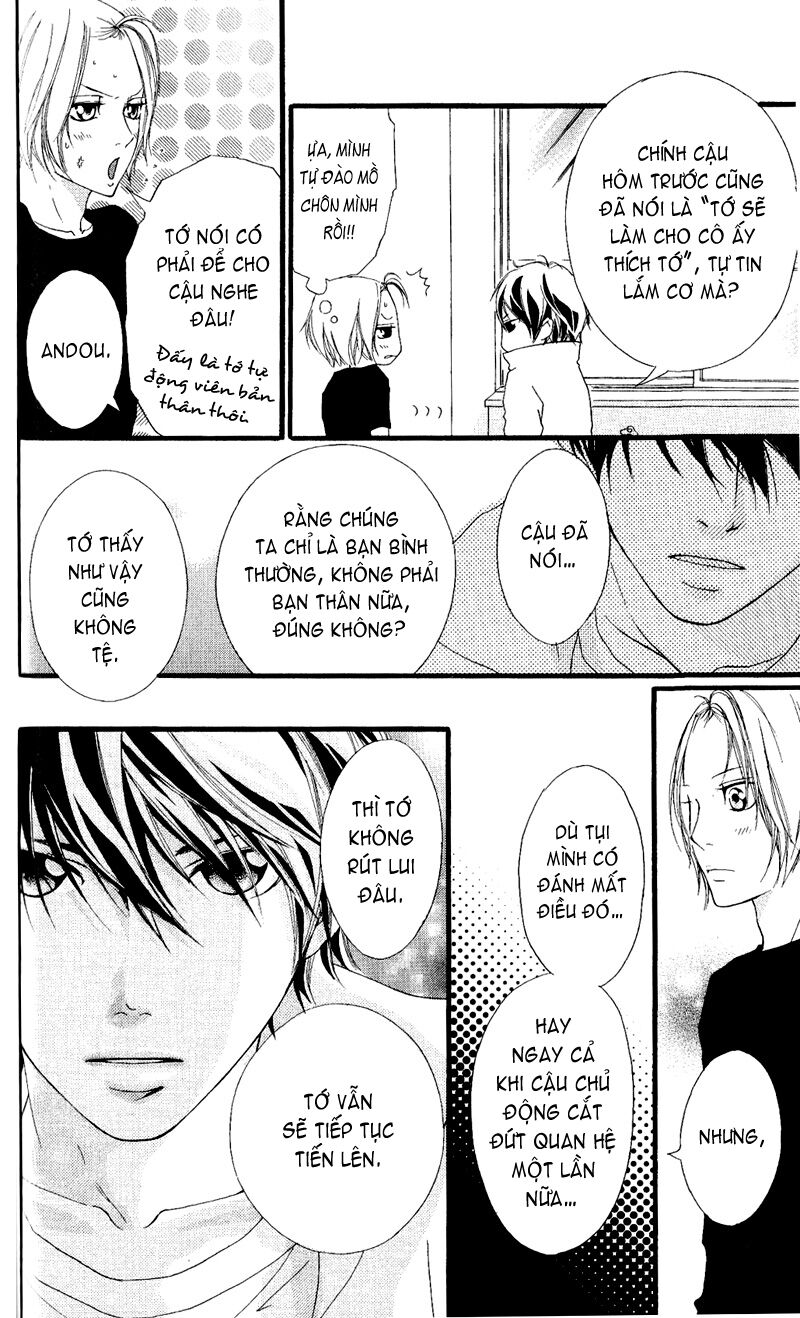 Tình Yêu Học Trò: Chapter 28