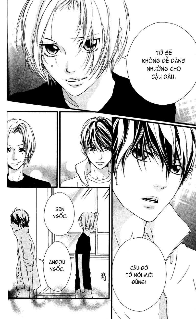 Tình Yêu Học Trò: Chapter 28