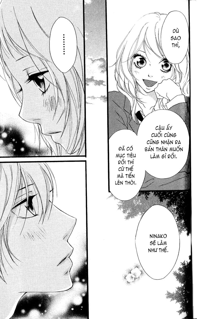Tình Yêu Học Trò: Chapter 28